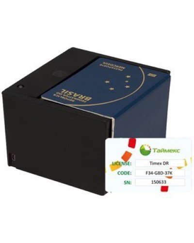 Timex DR Pack 1. Аппаратно-программный комплекс Smartec. Smartec в Рубцовске
