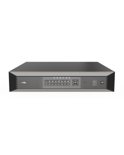 STNR-1633. IP-видеорегистратор 16-канальный. Smartec в Рубцовске