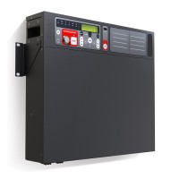 SPM-B10025-DW. Моноблок ППУ настенный на 10 зон. Sonar
