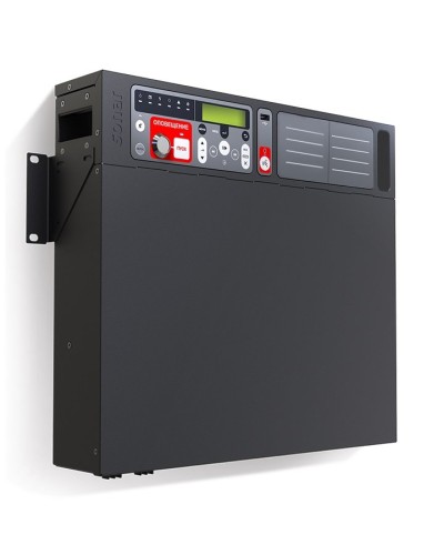SPM-B10025-DW. Моноблок ППУ настенный на 10 зон. Sonar в Рубцовске