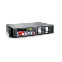 SPM-B10025-AR. Моноблок ППУ стоечный на 10 зон. Sonar
