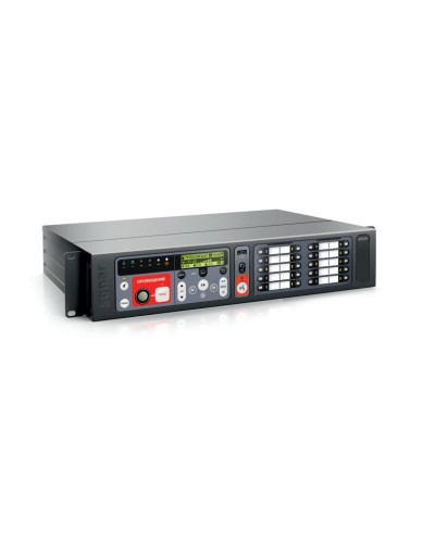 SPM-B10025-AR. Моноблок ППУ стоечный на 10 зон. Sonar в Рубцовске