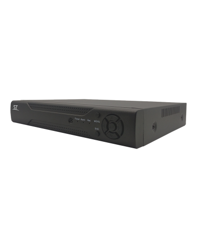 ST-HVR-S1608/2X20. Видеорегистратор мультиформатный 16-канальный. Space Technology в Рубцовске
