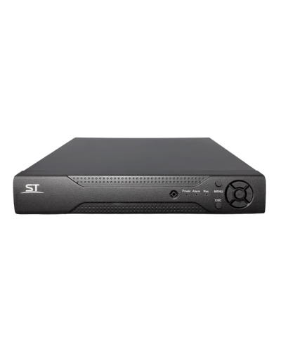 ST-NVR-S1608X25. IP-видеорегистратор 16-канальный. Space Technology в Рубцовске
