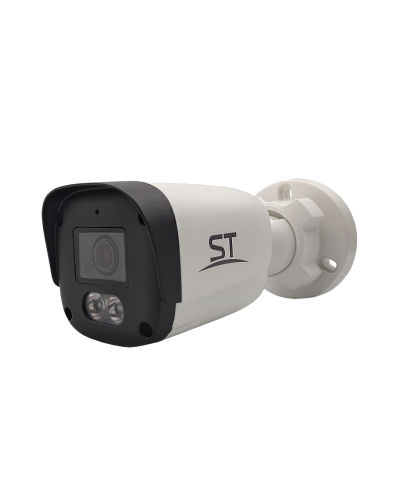 ST-SK4503 (2.8). Видеокамера IP цилиндрическая. Space Technology в Рубцовске
