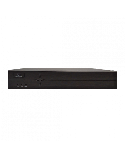 ST-NVR-S1008M55 CITY. IP-видеорегистратор 10-канальный. Space Technology в Рубцовске