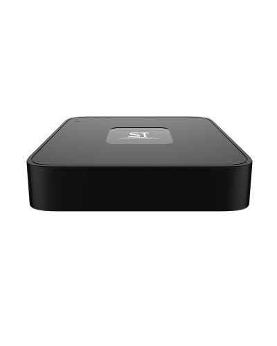 ST-NVR-P0505K15. IP-видеорегистратор 5-канальный. Space Technology в Рубцовске
