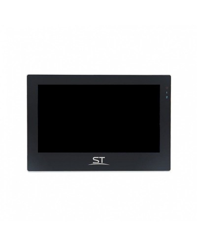 ST-M205/7 (черный). Монитор домофона цветной. Space Technology в Рубцовске