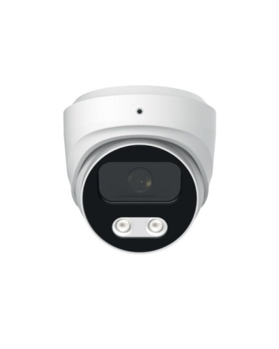 ST-VF5911 PRO STARLIGHT. Видеокамера IP купольная. Space Technology в Рубцовске