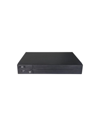 ST-NVR-S32082 CITY. IP-видеорегистратор 32-канальный. Space Technology в Рубцовске