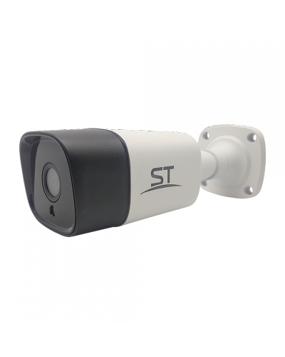 ST-S5533 CITY (2.8). Профессиональная видеокамера IP цилиндрическая. Space Technology в Рубцовске