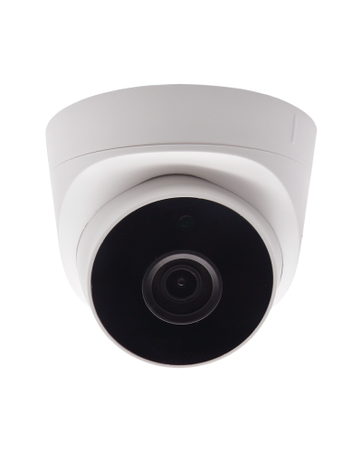 ST-SX4542 POE LIGHT (2.8) (белый). Видеокамера IP купольная. Space Technology в Рубцовске