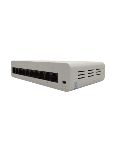 ST-S811POE. Сетевой PoE коммутатор. Space Technology в Рубцовске