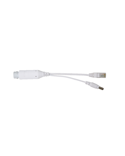 ST-1201M POE (без v./v.2). Сплиттер PoE. Space Technology в Рубцовске