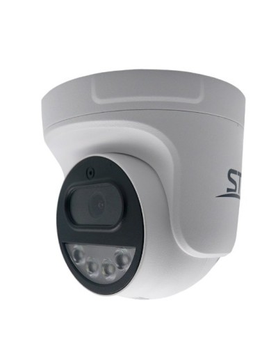 ST-SX4532 POE (2.8) (белый). Видеокамера IP купольная. Space Technology в Рубцовске
