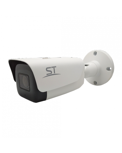 ST-V2527 PRO (2.7-13.5). Профессиональная видеокамера IP цилиндрическая. Space Technology в Рубцовске