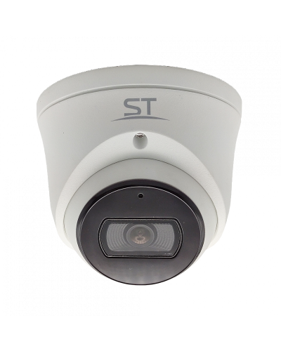 ST-VK4525 PRO (2.8). Профессиональная видеокамера IP купольная. Space Technology в Рубцовске
