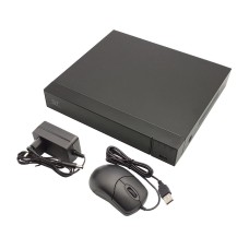 ST-NVR-V1612F95 PRO. IP-видеорегистратор 16-канальный. Space Technology