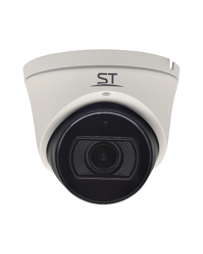 ST-VK5525 PRO STARLIGHT. Видеокамера IP купольная. Space Technology в Рубцовске
