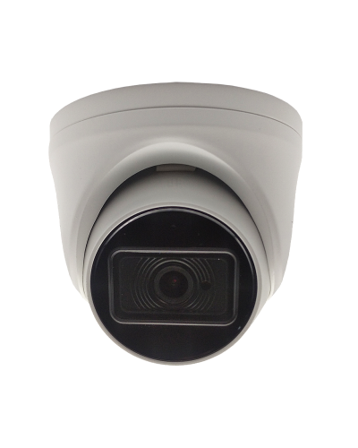 ST-195 IP HOME POE (2.8) (версия 2). Видеокамера IP купольная. Space Technology в Рубцовске