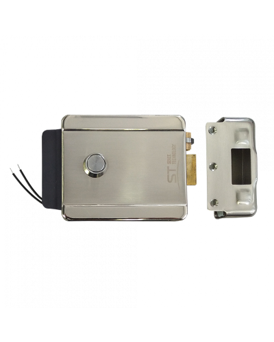 ST-EL-01. Замок электромеханический. Space Technology в Рубцовске