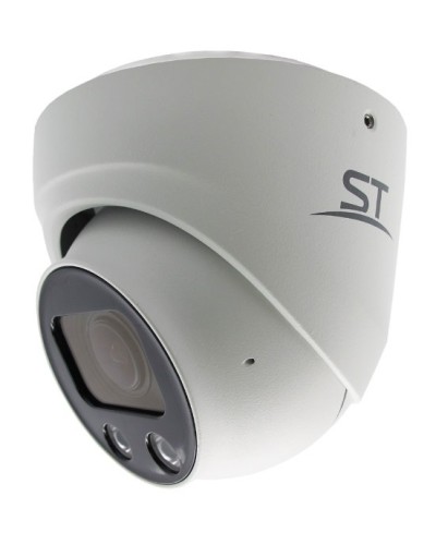 ST-VF5925 PRO (2.7-13.5) (белый). Видеокамера IP купольная. Space Technology в Рубцовске