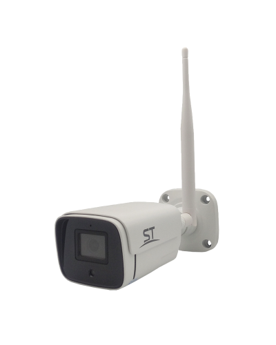 ST-VX2673 4G (2.8) (версия 2). Видеокамера IP цилиндрическая. Space Technology в Рубцовске