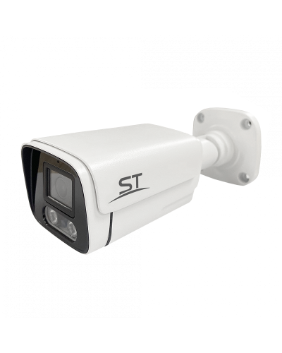 ST-S5523 CITY (2.8). Профессиональная видеокамера IP цилиндрическая. Space Technology в Рубцовске