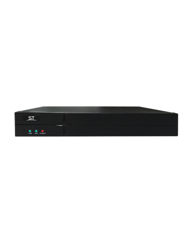 ST-NVR-S16051 CITY. IP-видеорегистратор 16-канальный. Space Technology в Рубцовске