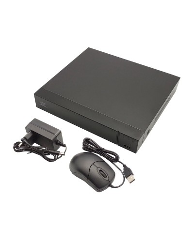 ST-NVR-V3212F97. IP-видеорегистратор 32-канальный. Space Technology в Рубцовске