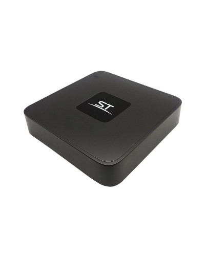 ST-NVR-P0806K15 (с 8РоЕ) TOWN (версия 2). IP-видеорегистратор 8-канальный. Space Technology в Рубцовске
