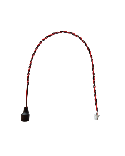 ST-02М. Микрофон активный миниатюрный. Space Technology в Рубцовске