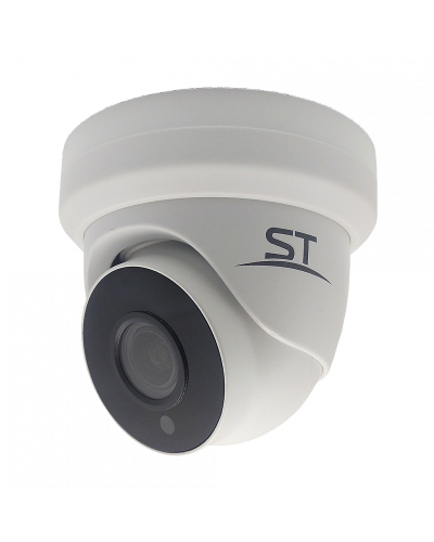 ST-S3541 CITY (2.8-12). Профессиональная видеокамера IP купольная. Space Technology в Рубцовске