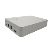 ST-NVR-S0405K15. IP-видеорегистратор 4-канальный. Space Technology