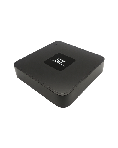 ST-NVR-P0806K15 (с 8РоЕ) TOWN. IP-видеорегистратор 8-канальный. Space Technology в Рубцовске