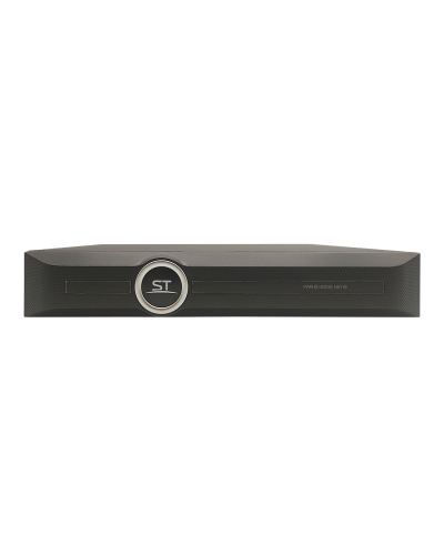 ST-NVR-V2008K15 PRO. IP-видеорегистратор 20-канальный. Space Technology в Рубцовске