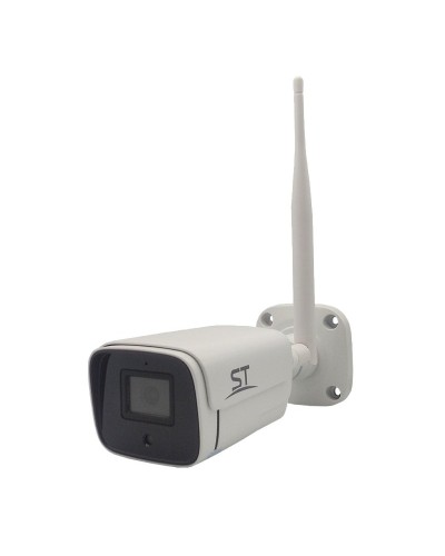 ST-VX2673 4G (версия 3). Видеокамера IP цилиндрическая. Space Technology в Рубцовске