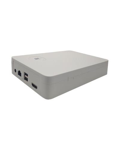 ST-NVR-S0806K15. IP-видеорегистратор 8-канальный. Space Technology в Рубцовске
