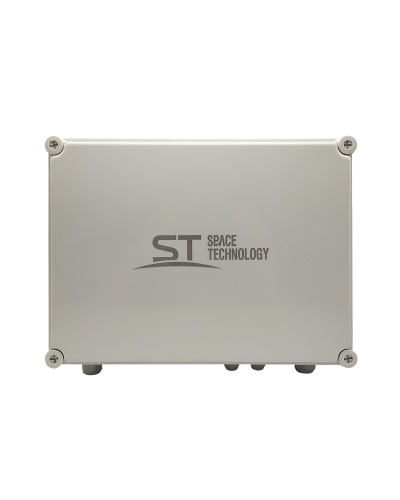 ST-S43POE (версия 3). Сетевой PoE коммутатор . Space Technology в Рубцовске