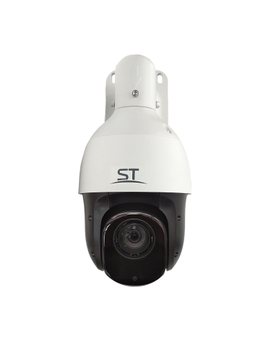 ST-VK2585 PRO STARLIGHT. Видеокамера IP поворотная. Space Technology в Рубцовске
