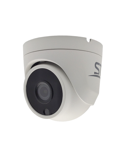 ST-SX8533 POE (2.8). Видеокамера IP купольная. Space Technology в Рубцовске