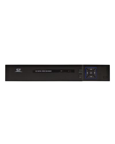 ST-NVR-S3208х25 LIGHT (версия 2). IP-видеорегистратор 32-канальный. Space Technology в Рубцовске