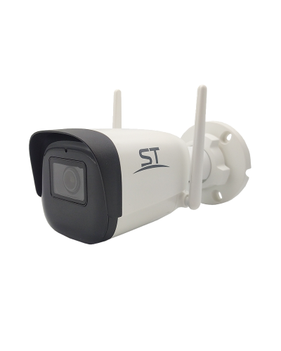 ST-VK2581 PRO WiFi (2,8). Видеокамера IP цилиндрическая. Space Technology в Рубцовске