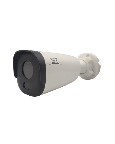 ST-VK2513 PRO STARLIGHT (2.8). Видеокамера IP цилиндрическая. Space Technology в Рубцовске