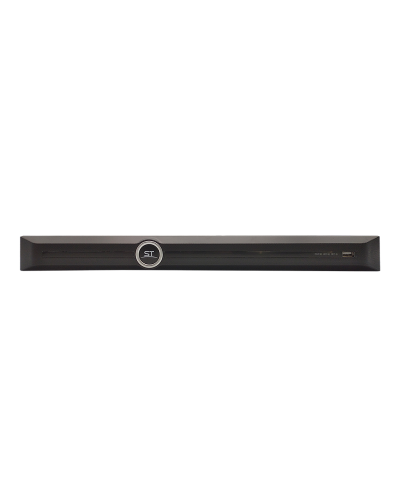 ST-NVR-V4012K15 PRO (версия 2). IP-видеорегистратор 40-канальный. Space Technology в Рубцовске