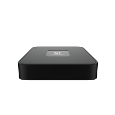 ST-NVR-V1006K15 PRO (версия 2). IP-видеорегистратор 10-канальный. Space Technology