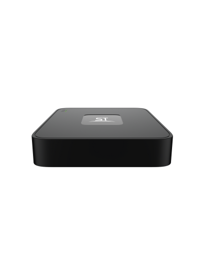 ST-NVR-V1006K15 PRO (версия 2). IP-видеорегистратор 10-канальный. Space Technology в Рубцовске