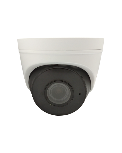 ST-VA2645 PRO (2.8-12). Видеокамера IP купольная. Space Technology в Рубцовске