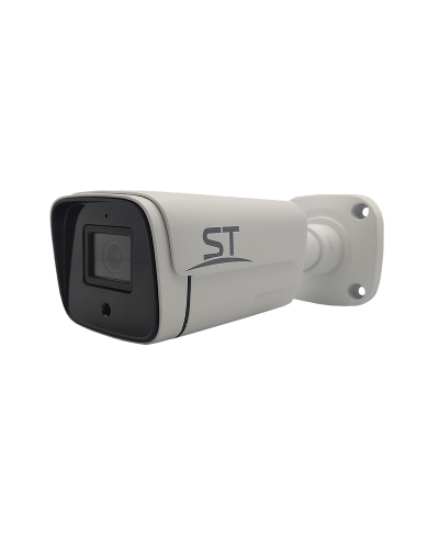 ST-SX8531 POE (2.8) (белый) (версия 2). Видеокамера IP цилиндрическая. Space Technology в Рубцовске