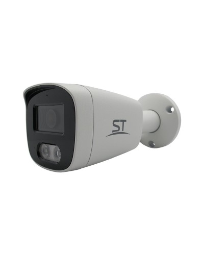 ST-VF5913 PRO STARLIGHT. Видеокамера IP цилиндрическая. Space Technology в Рубцовске